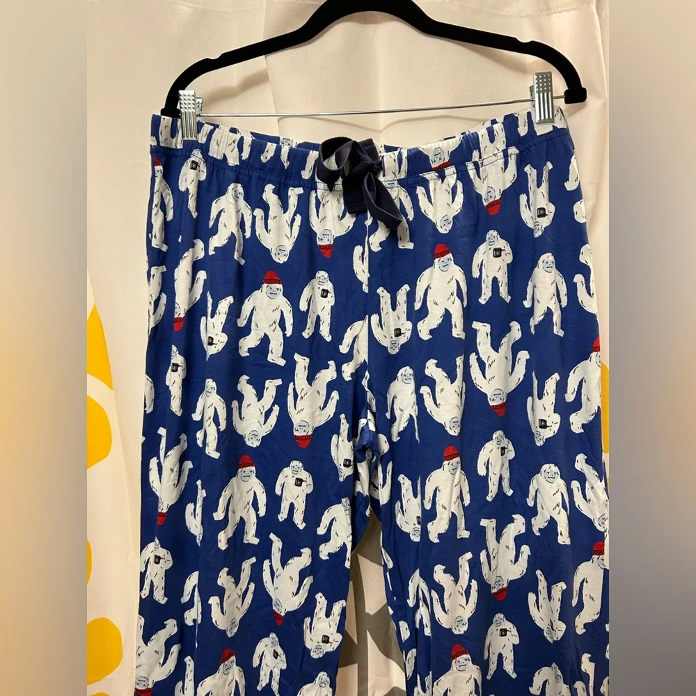 Hanna Andersson Christmas Pajamas - Picture 5 of 6